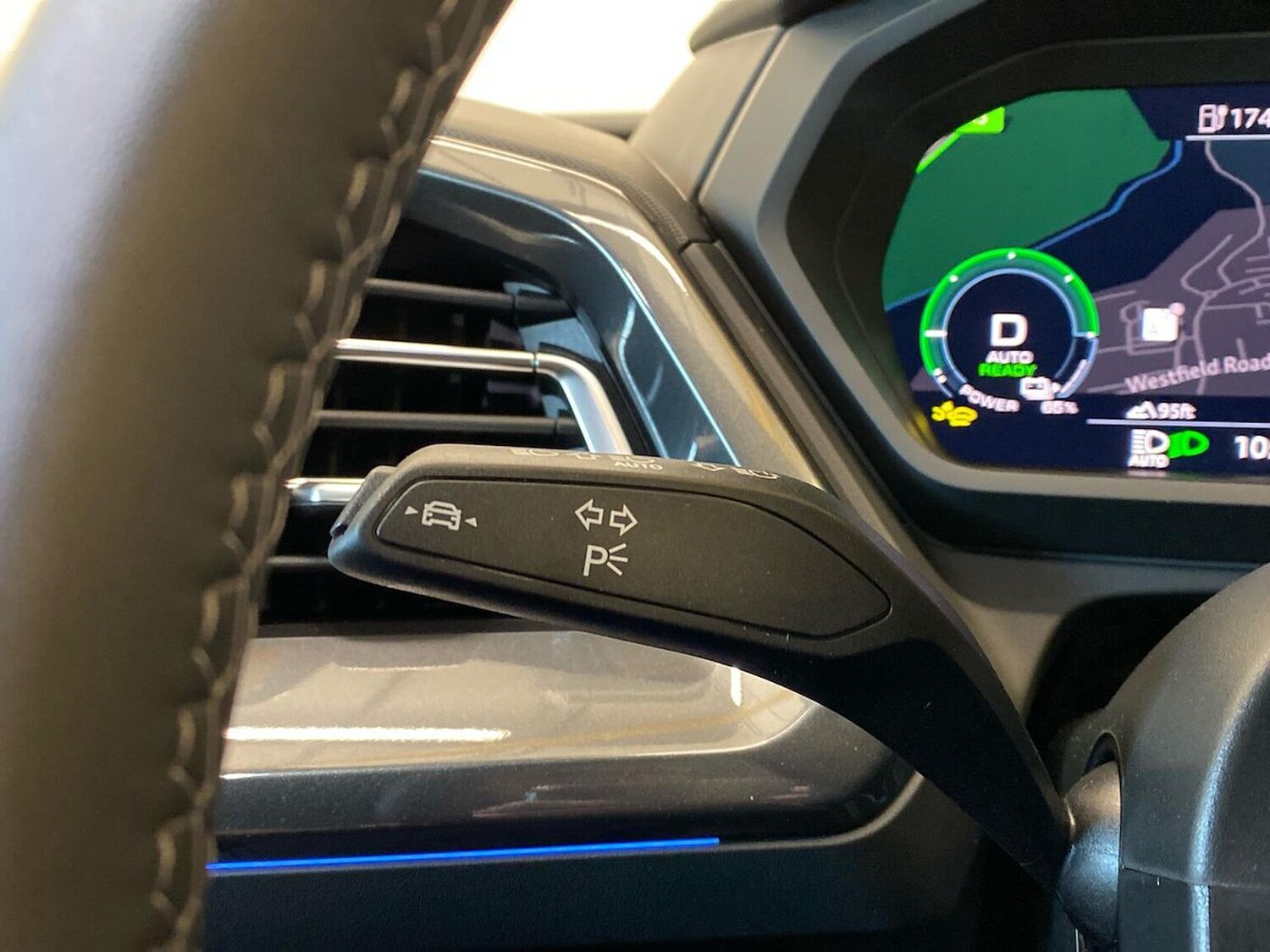 Used Audi Q4 e-tron 2025 for sale - 76770094: Photo 29