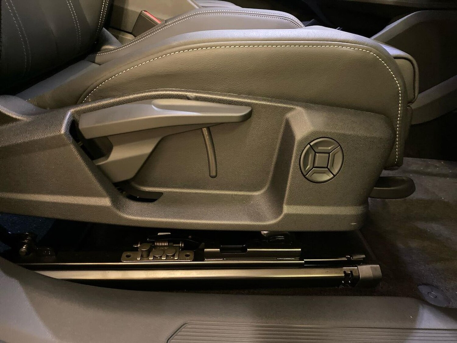 Used Audi Q4 e-tron 2025 for sale - 76770094: Photo 30