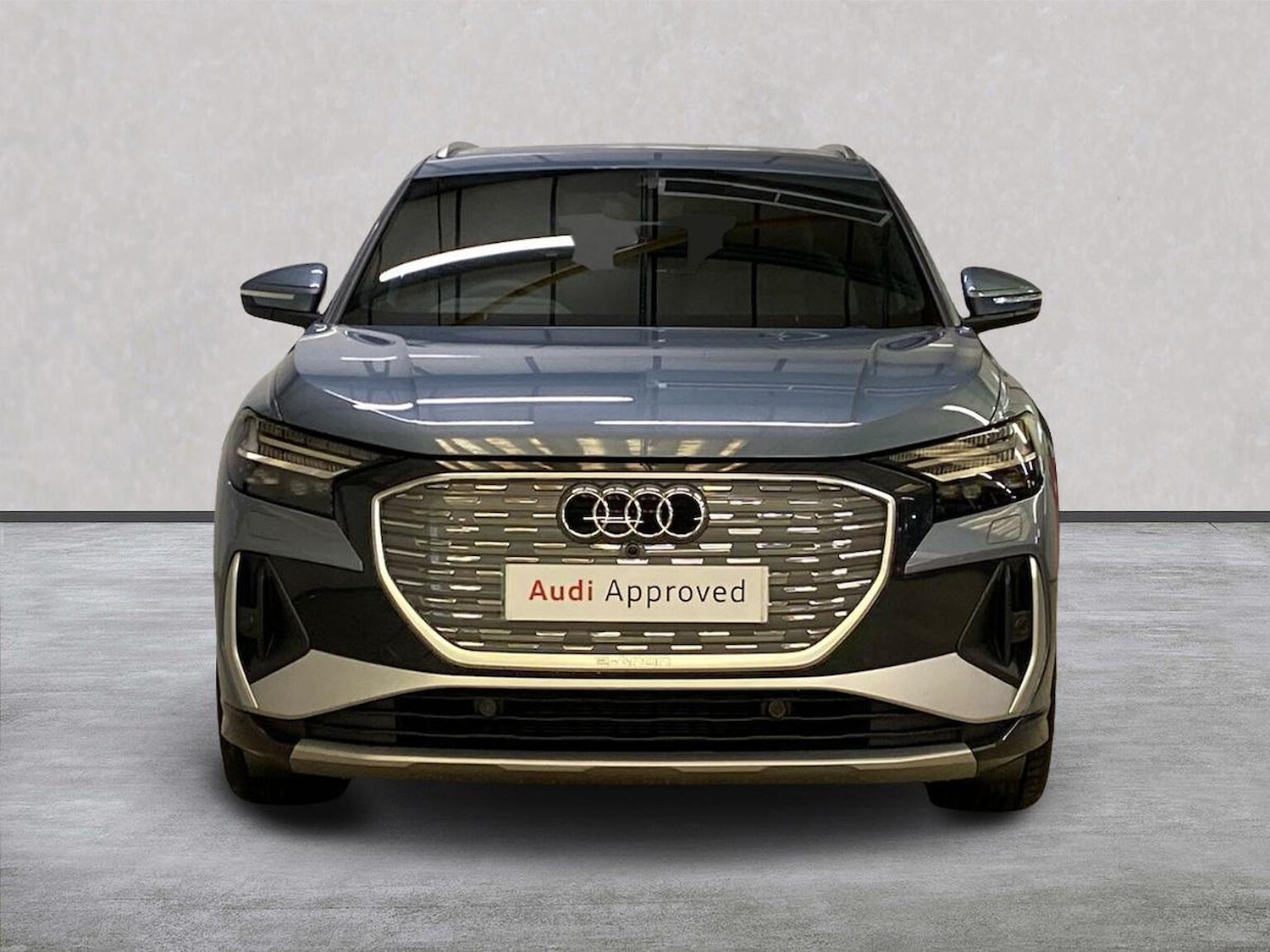 Used Audi Q4 e-tron 2025 for sale - 76770094: Photo 5