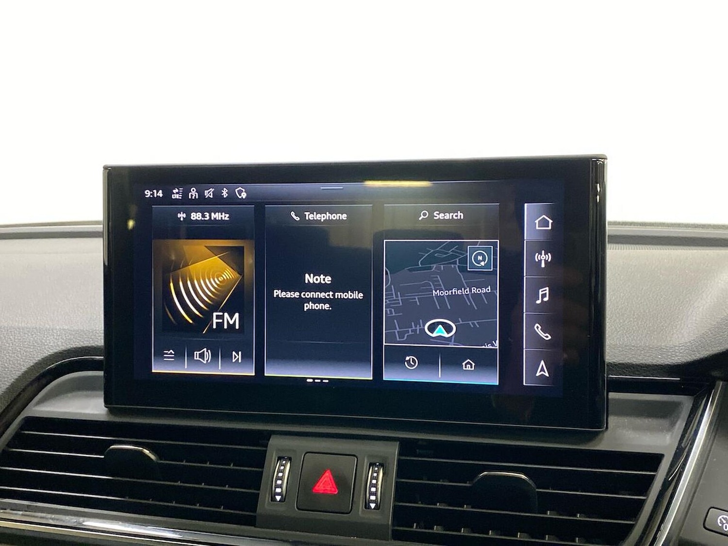 Used Audi Q5 2022 for sale - 76391749: Photo 11