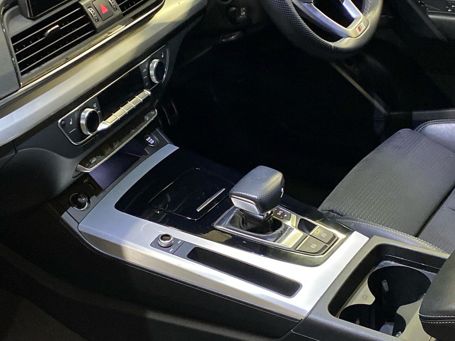 Used Audi Q5 2022 for sale - 76391749: Photo 13