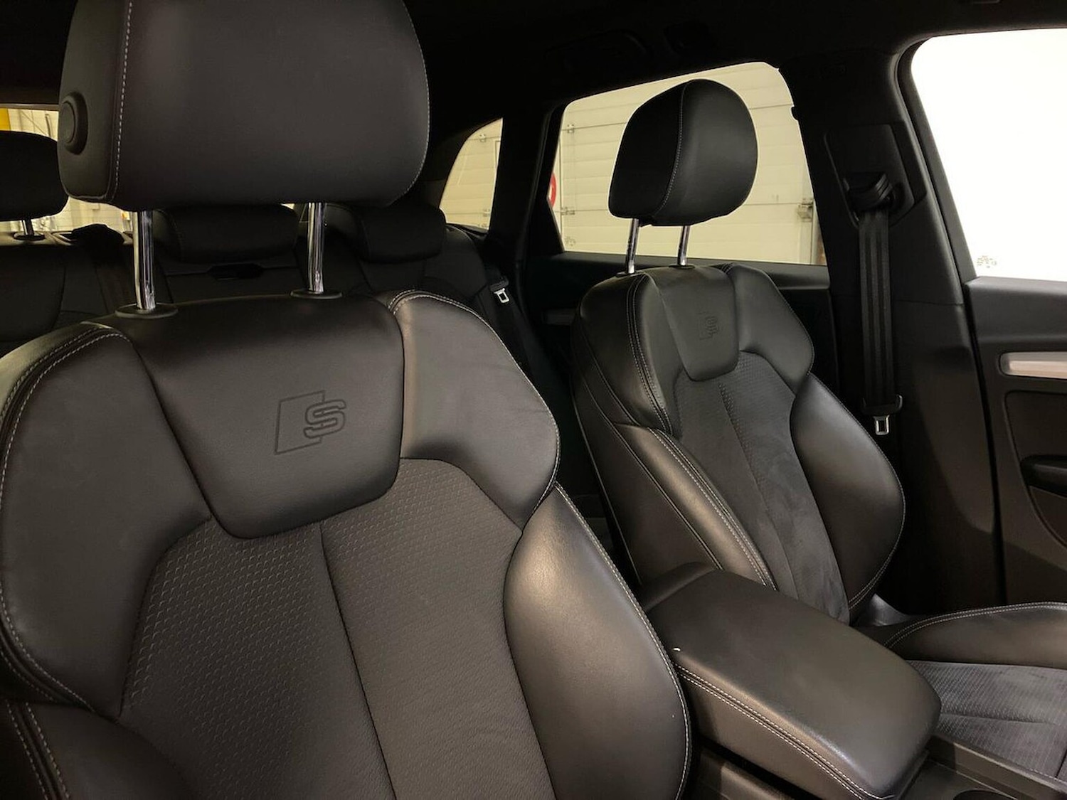 Used Audi Q5 2022 for sale - 76391749: Photo 14