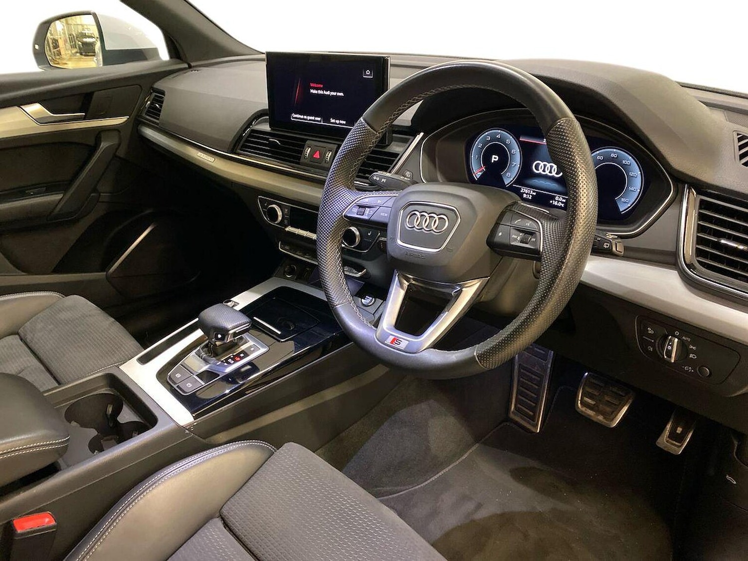 Used Audi Q5 2022 for sale - 76391749: Photo 15