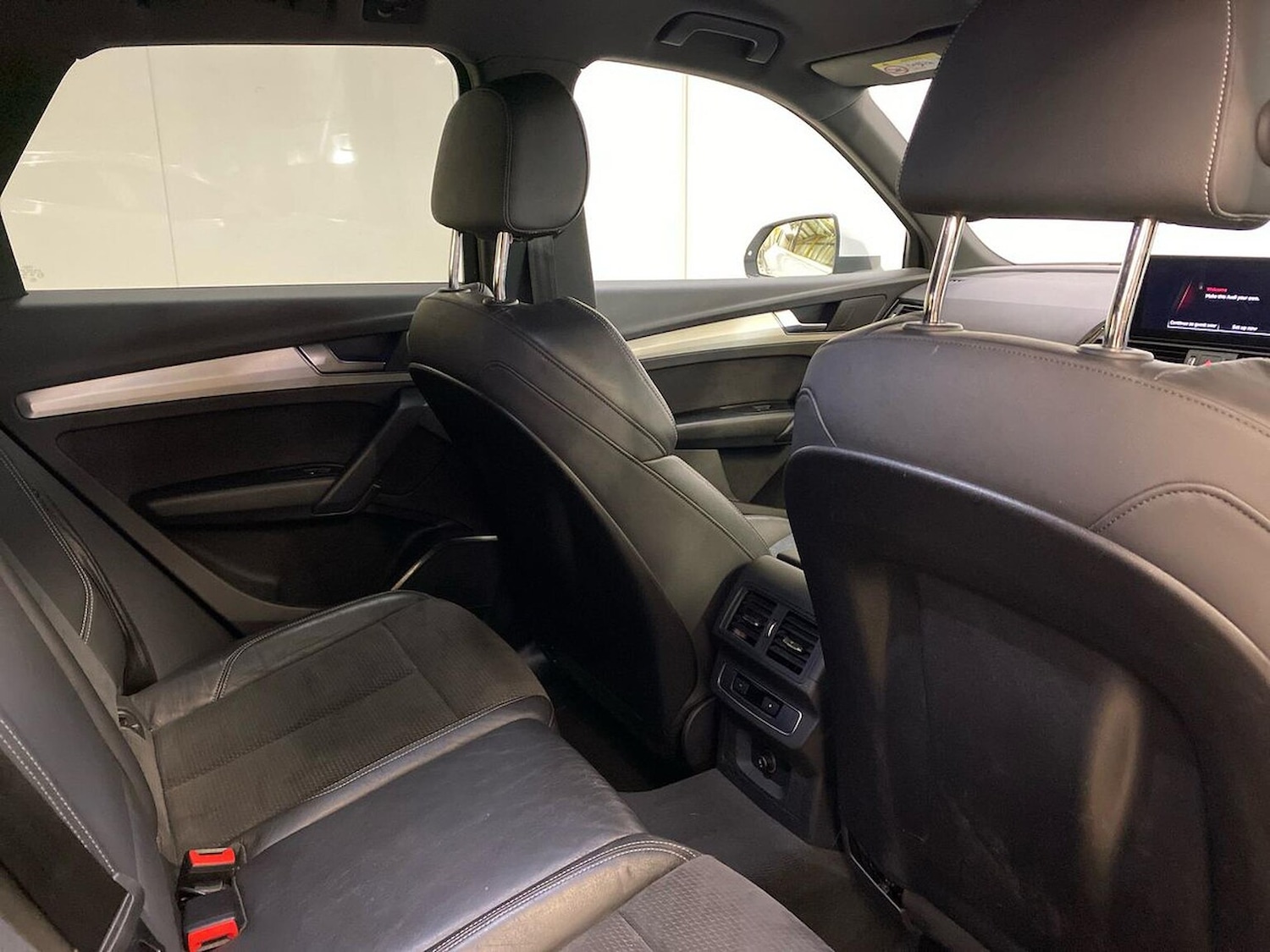 Used Audi Q5 2022 for sale - 76391749: Photo 16