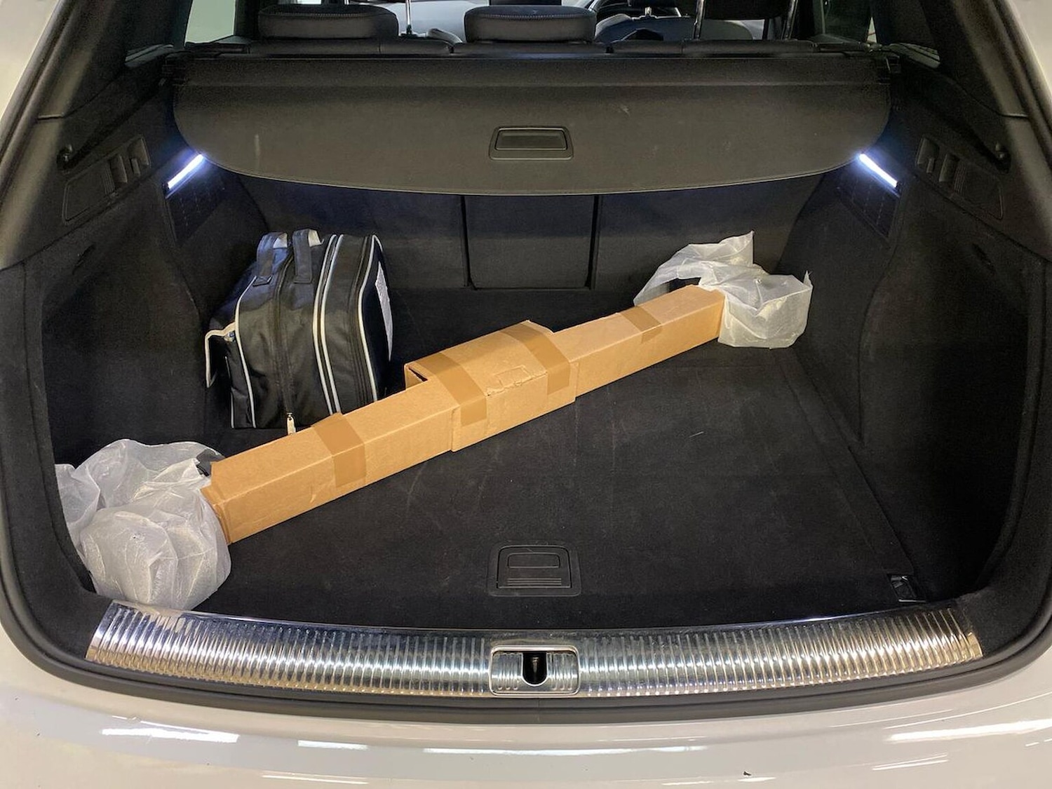 Used Audi Q5 2022 for sale - 76391749: Photo 17