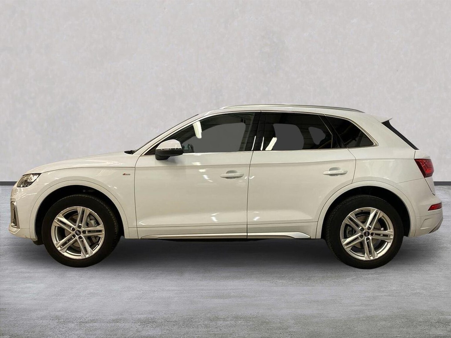 Used Audi Q5 2022 for sale - 76391749: Photo 19