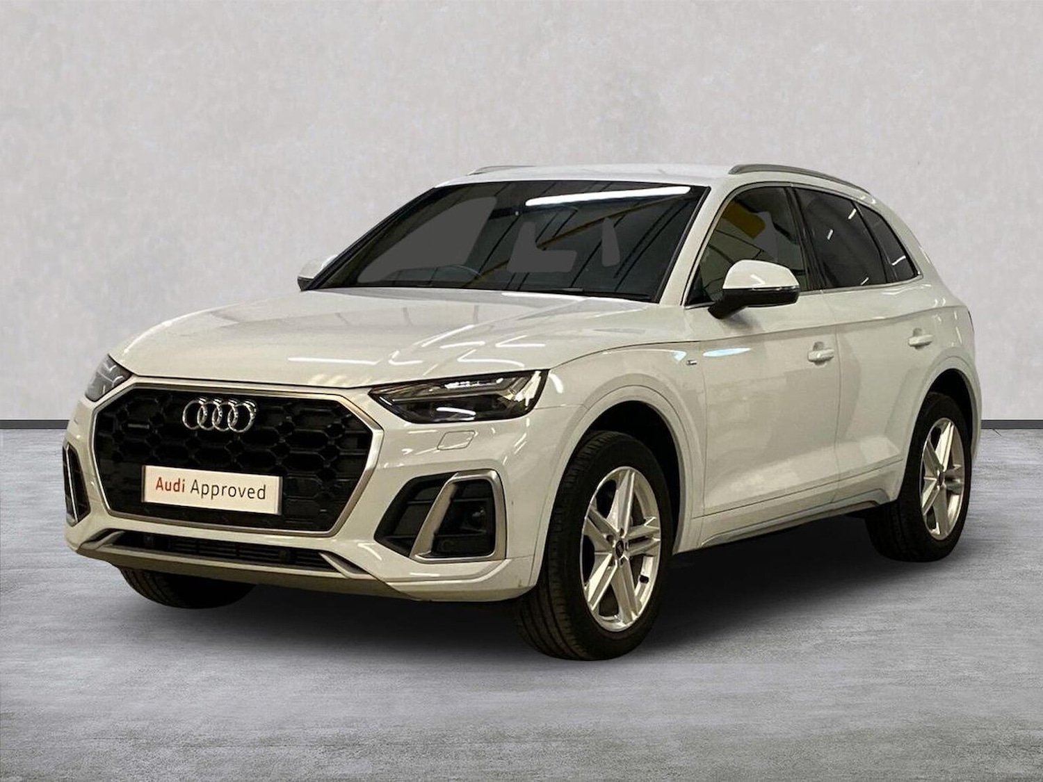 Used Audi Q5 2022 for sale - 76391749: Photo 20