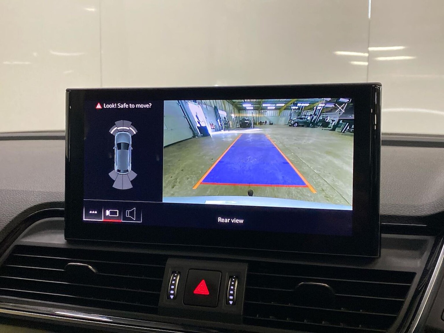 Used Audi Q5 2022 for sale - 76391749: Photo 23