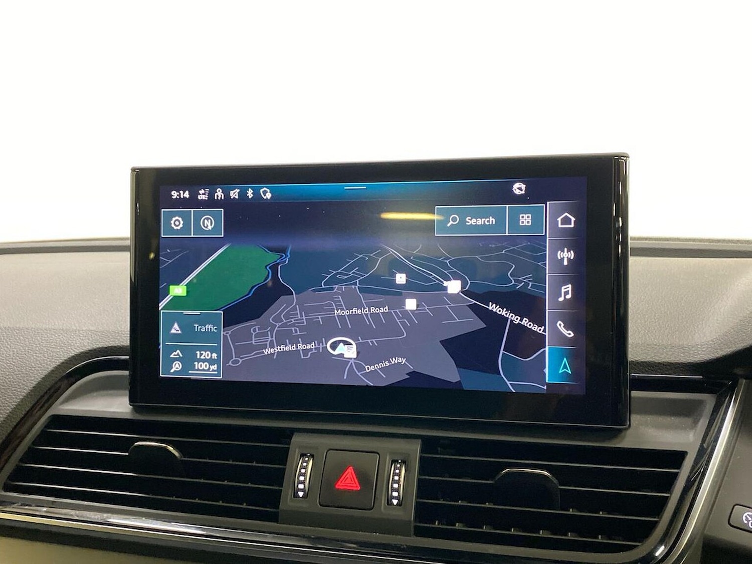 Used Audi Q5 2022 for sale - 76391749: Photo 24