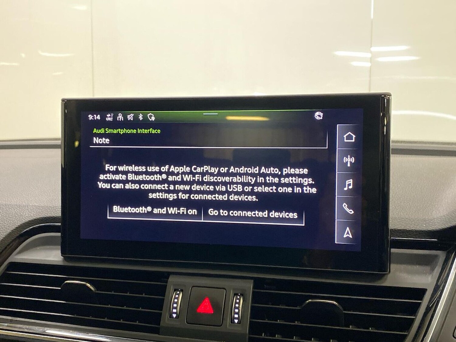 Used Audi Q5 2022 for sale - 76391749: Photo 25