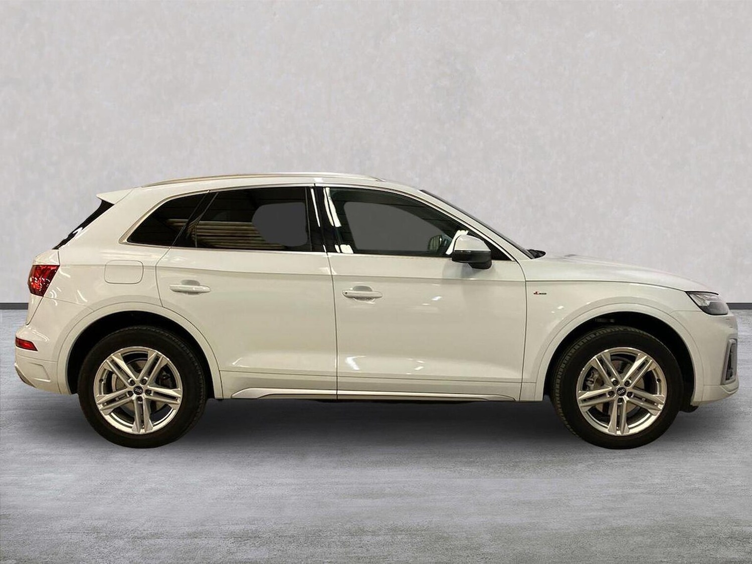Used Audi Q5 2022 for sale - 76391749: Photo 3