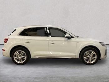 Used Audi Q5 2022 for sale - 76391749: Photo