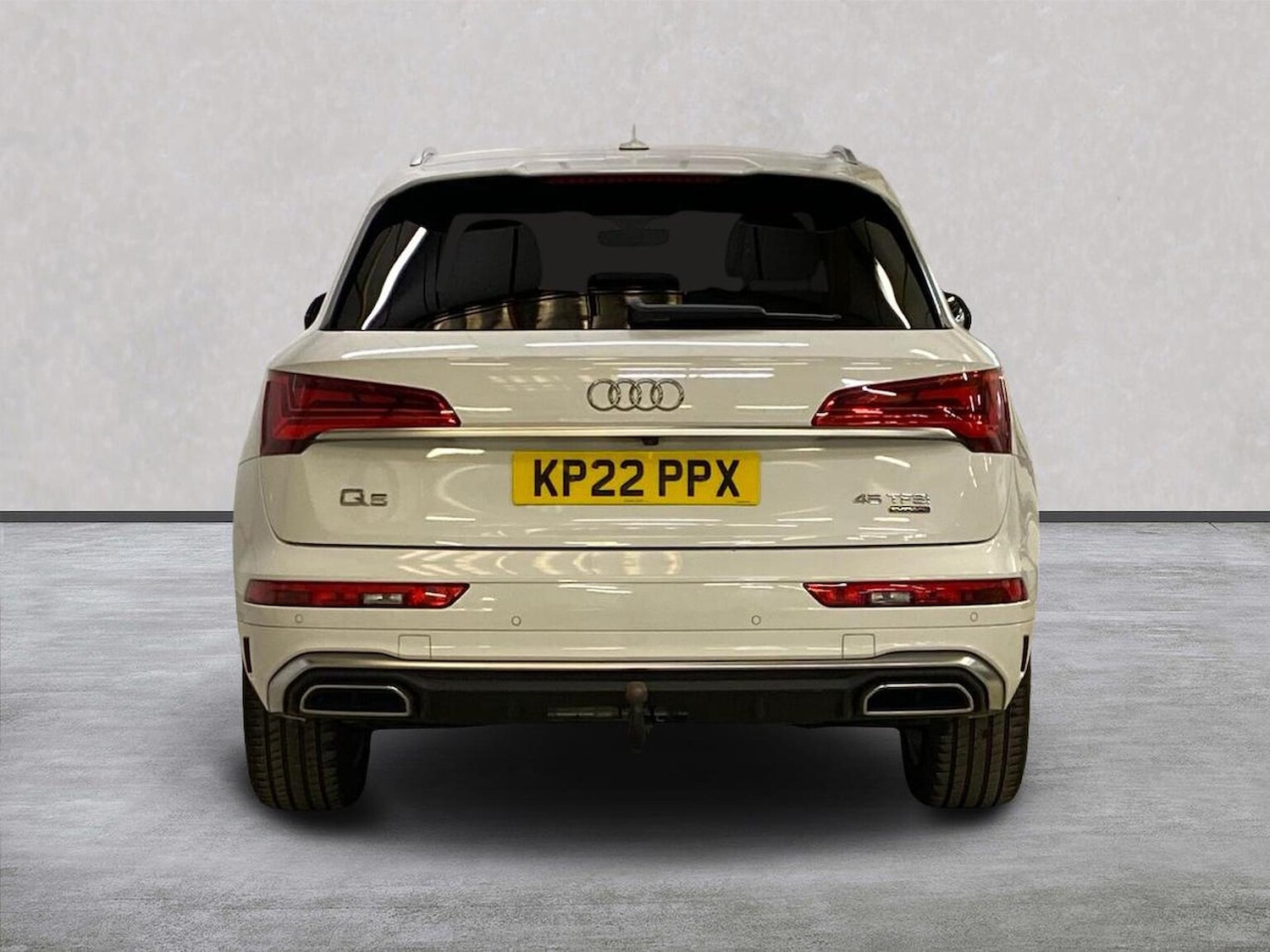 Used Audi Q5 2022 for sale - 76391749: Photo 4