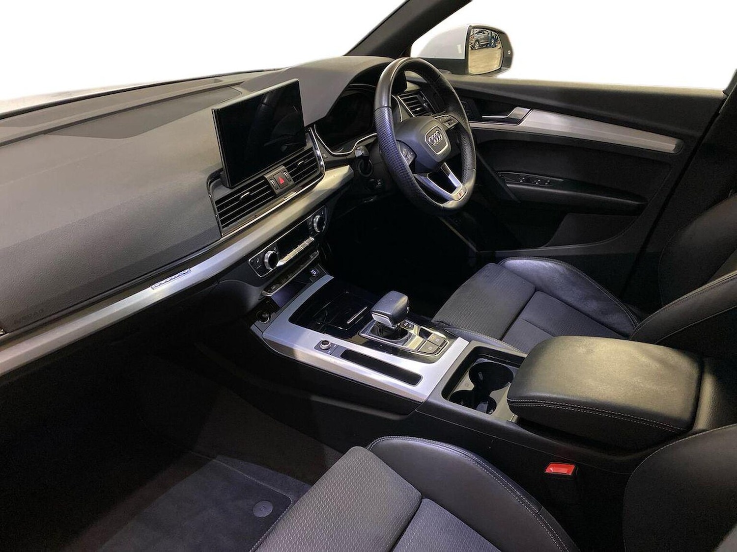 Used Audi Q5 2022 for sale - 76391749: Photo 7