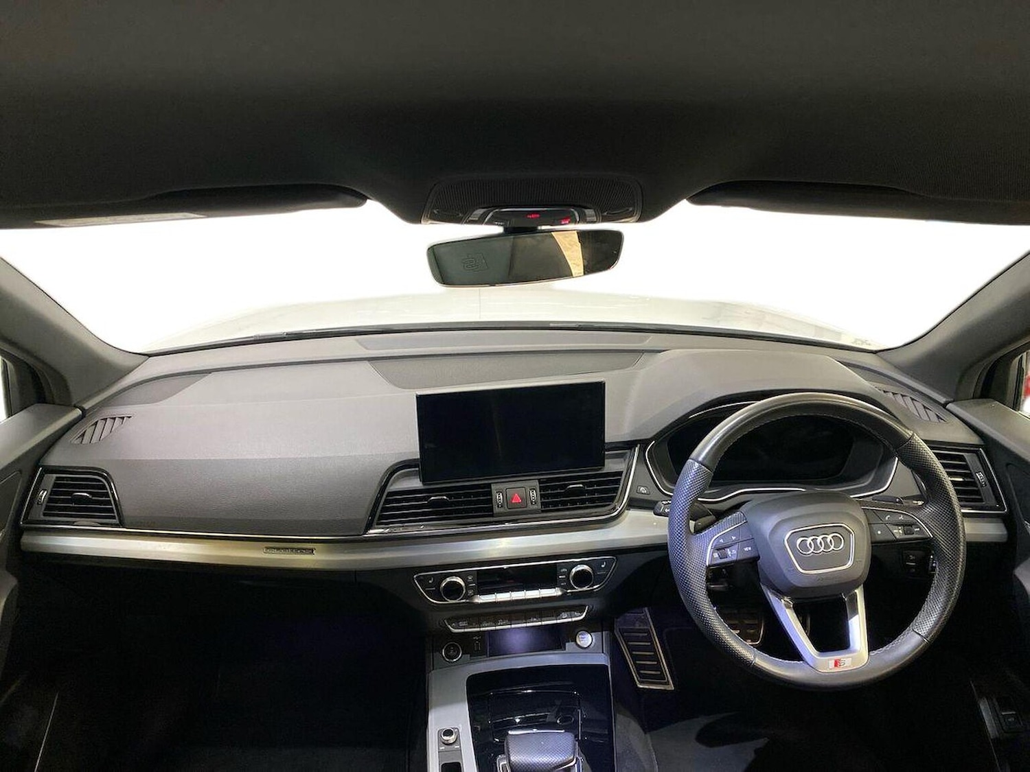 Used Audi Q5 2022 for sale - 76391749: Photo 8