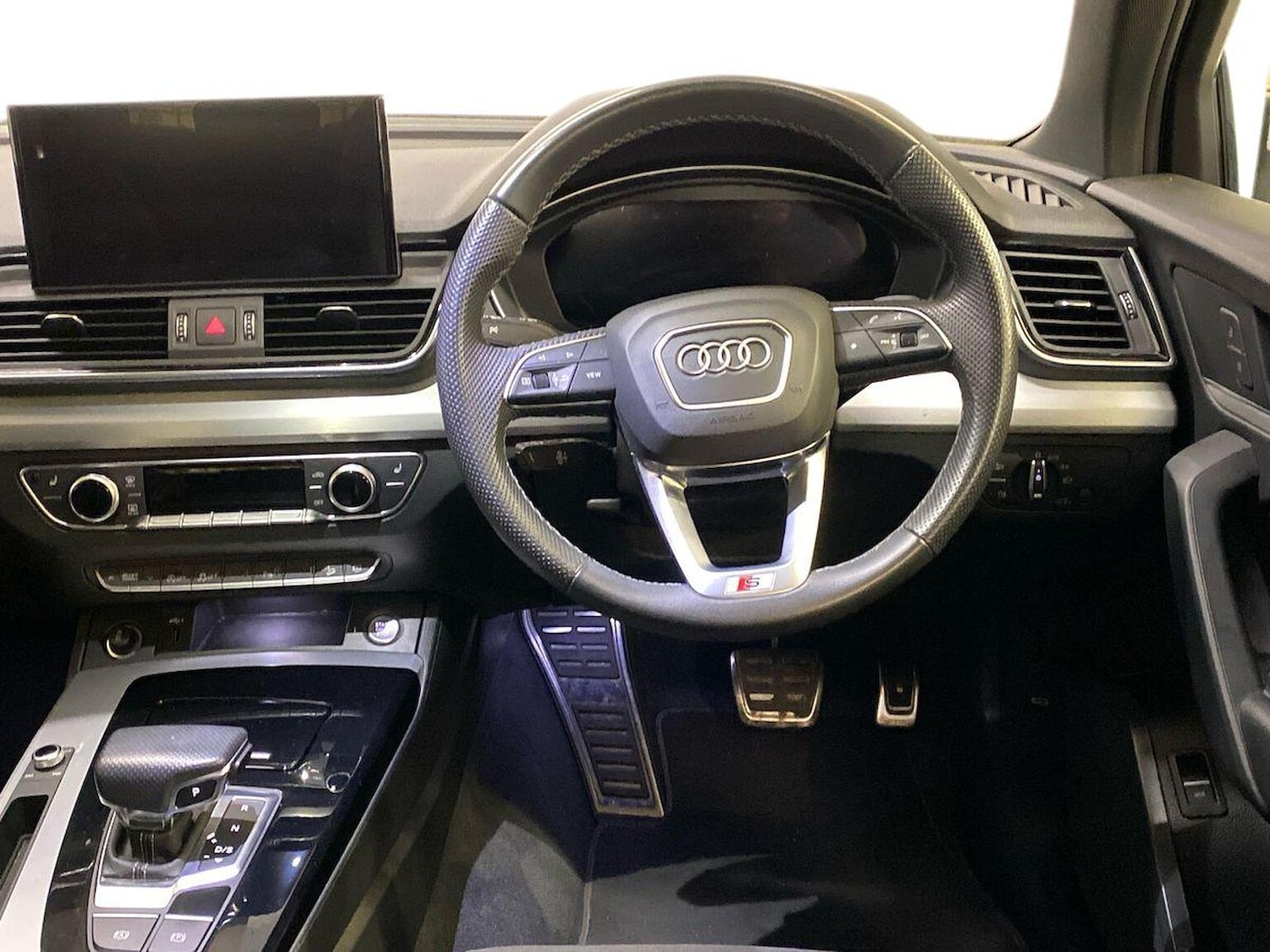 Used Audi Q5 2022 for sale - 76391749: Photo 9