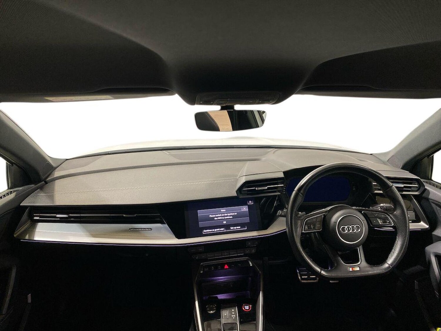 Used Audi A3 2023 for sale - 78191324: Photo 10