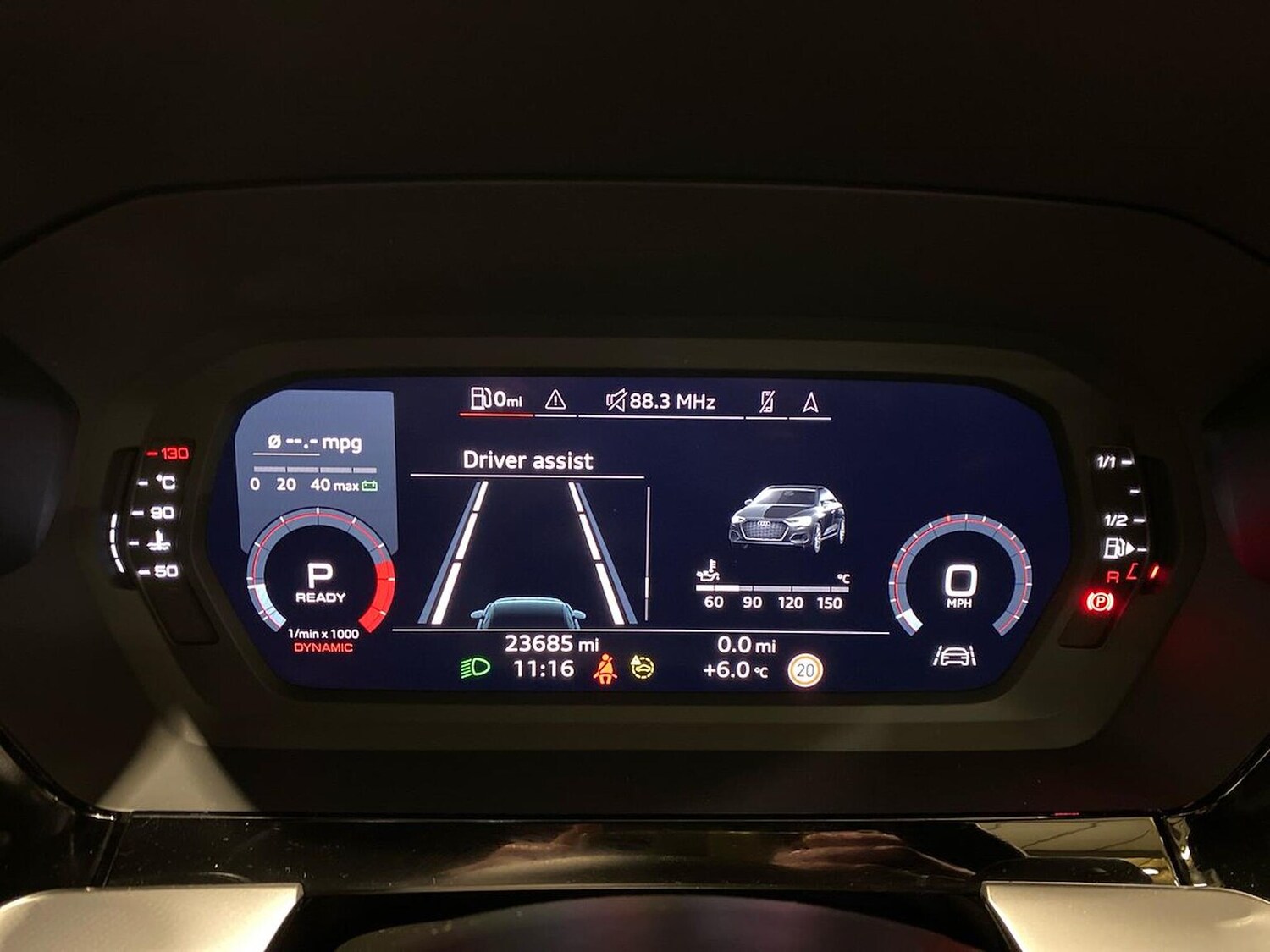 Used Audi A3 2023 for sale - 78191324: Photo 12