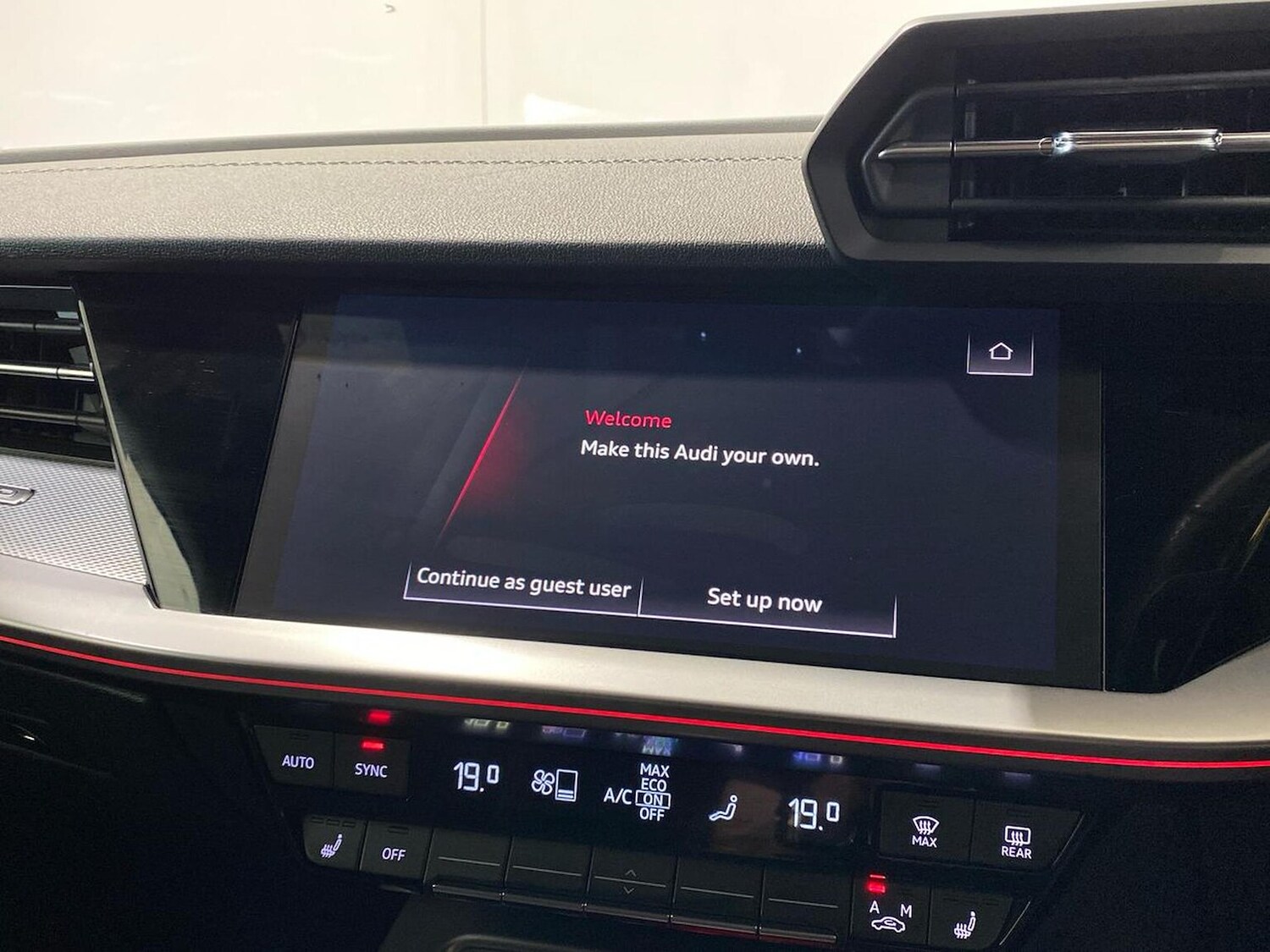 Used Audi A3 2023 for sale - 78191324: Photo 13