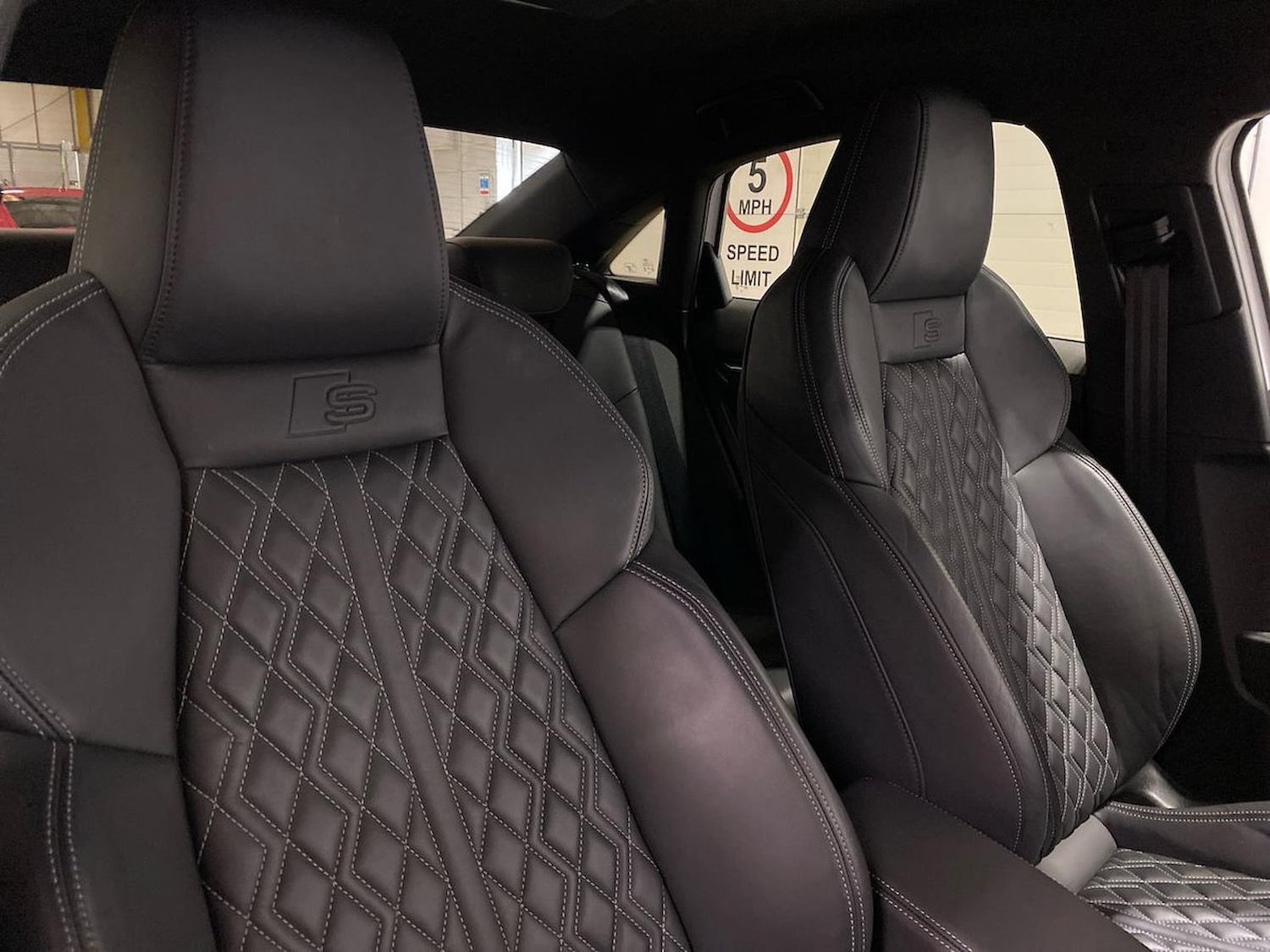 Used Audi A3 2023 for sale - 78191324: Photo 16