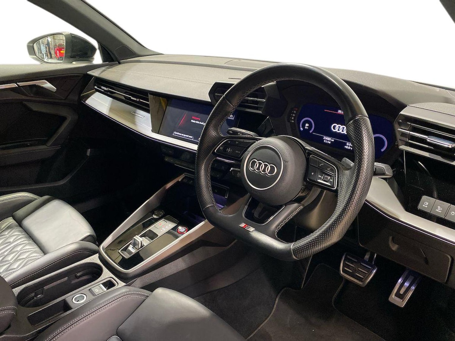 Used Audi A3 2023 for sale - 78191324: Photo 17