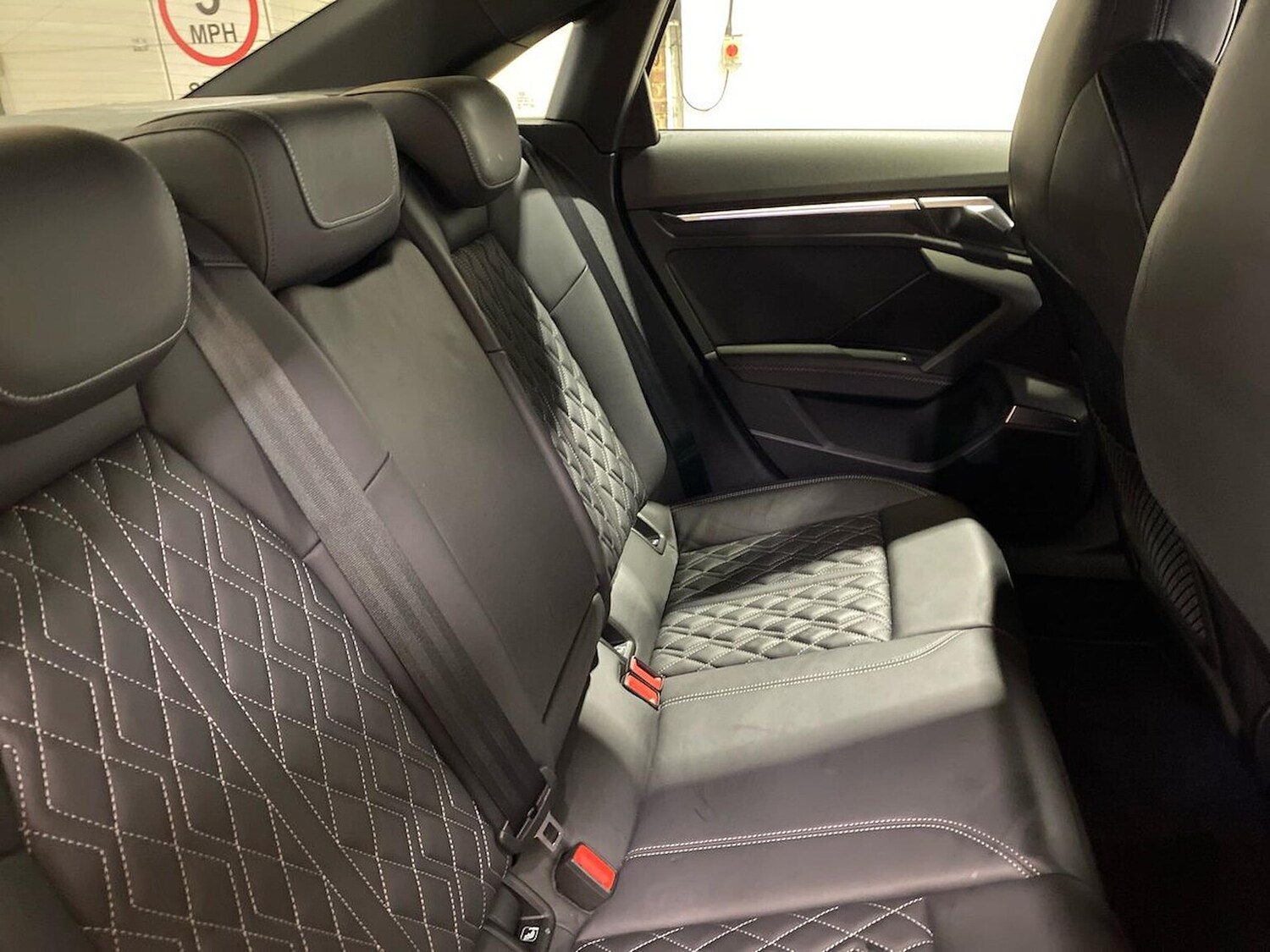 Used Audi A3 2023 for sale - 78191324: Photo 18