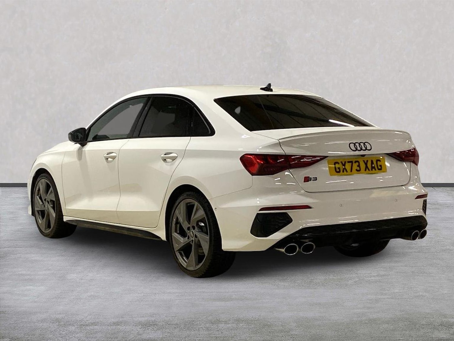 Used Audi A3 2023 for sale - 78191324: Photo 2