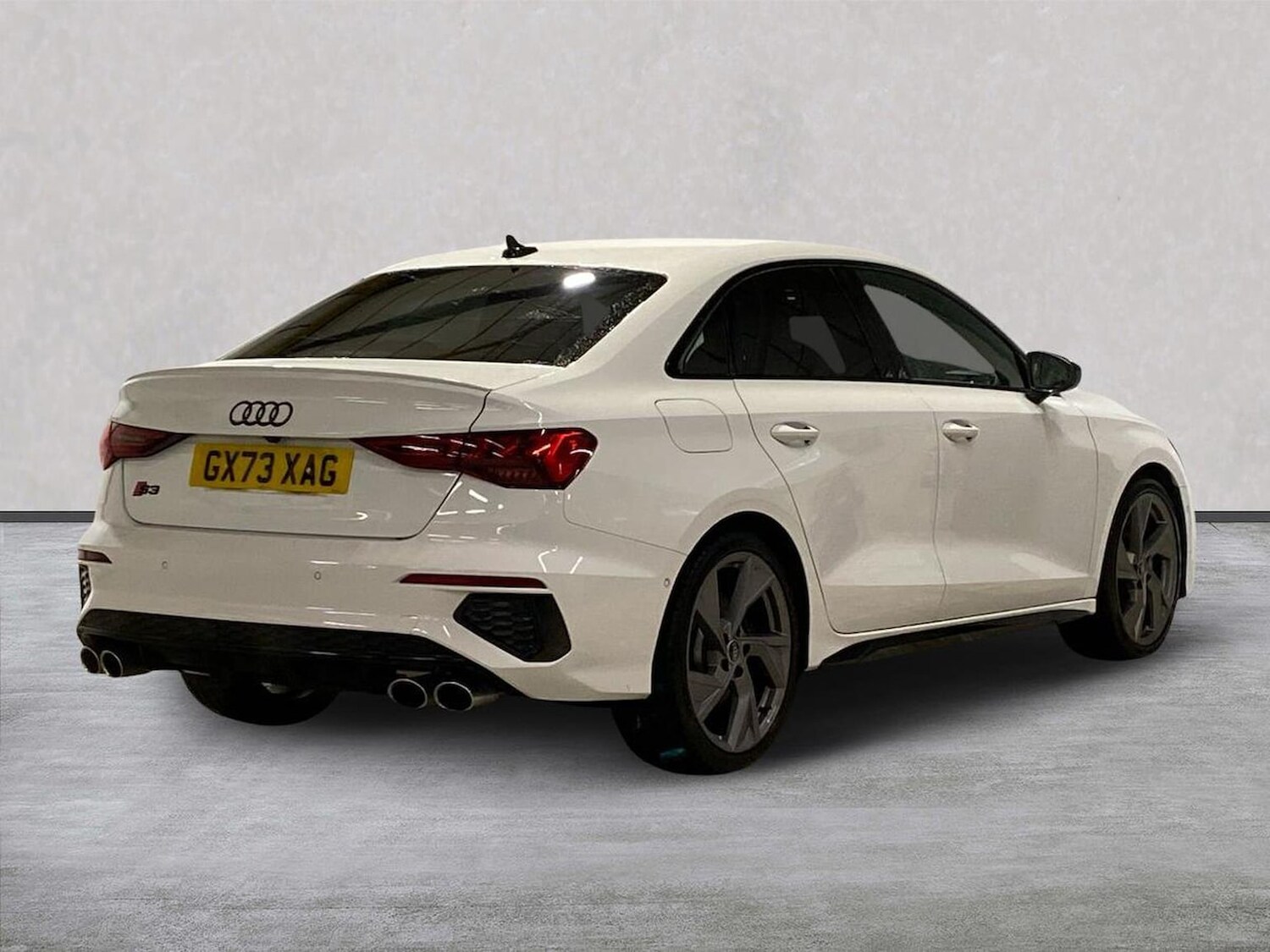 Used Audi A3 2023 for sale - 78191324: Photo 20