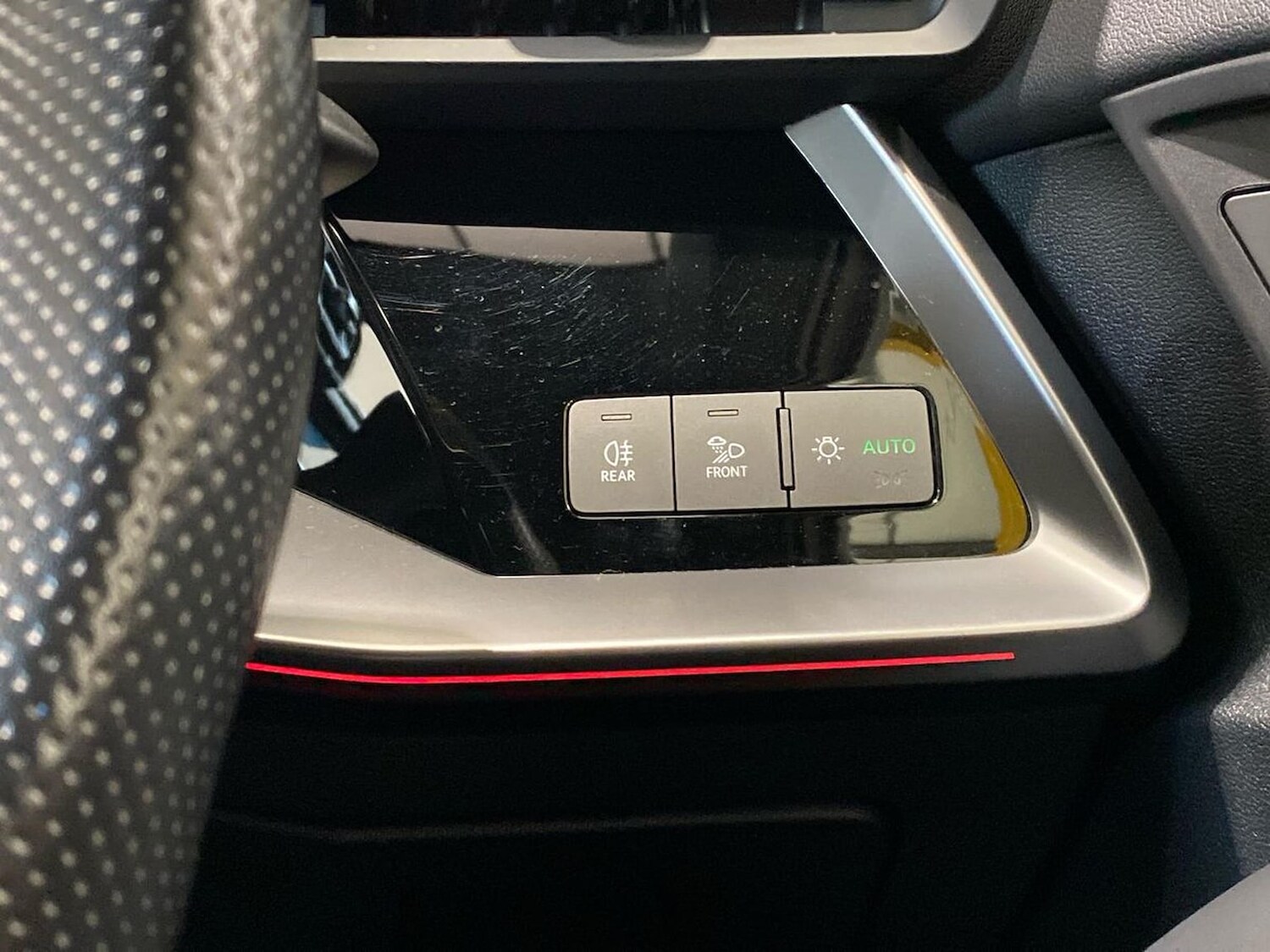 Used Audi A3 2023 for sale - 78191324: Photo 24