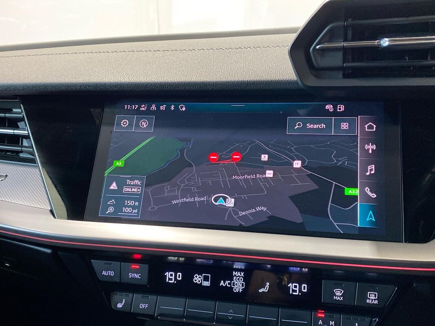 Used Audi A3 2023 for sale - 78191324: Photo 26