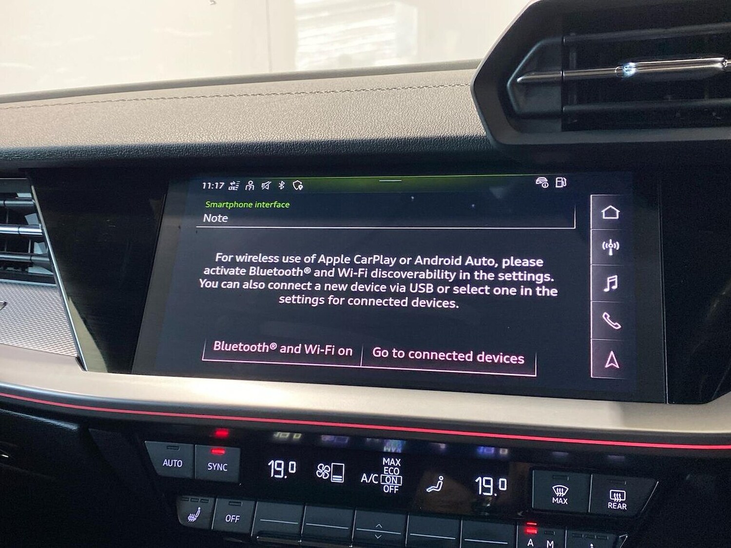 Used Audi A3 2023 for sale - 78191324: Photo 27