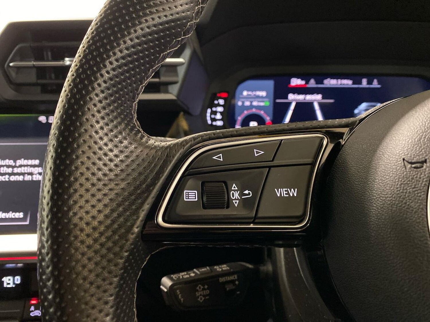 Used Audi A3 2023 for sale - 78191324: Photo 28