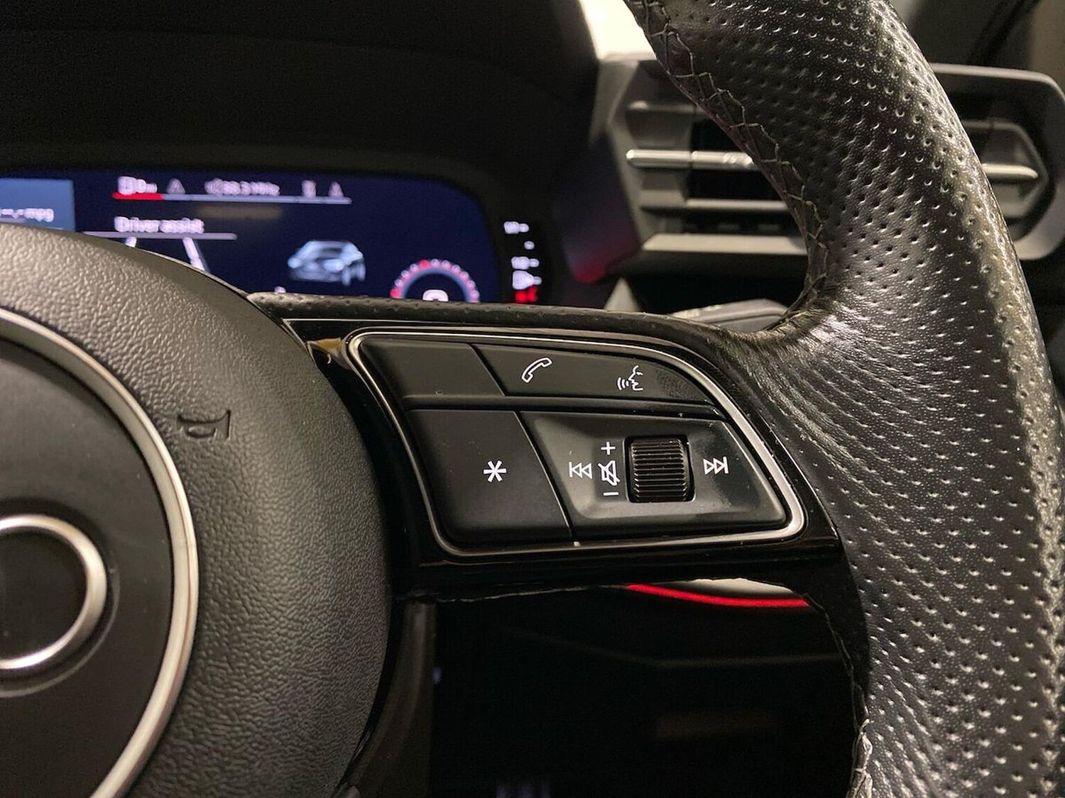 Used Audi A3 2023 for sale - 78191324: Photo 29