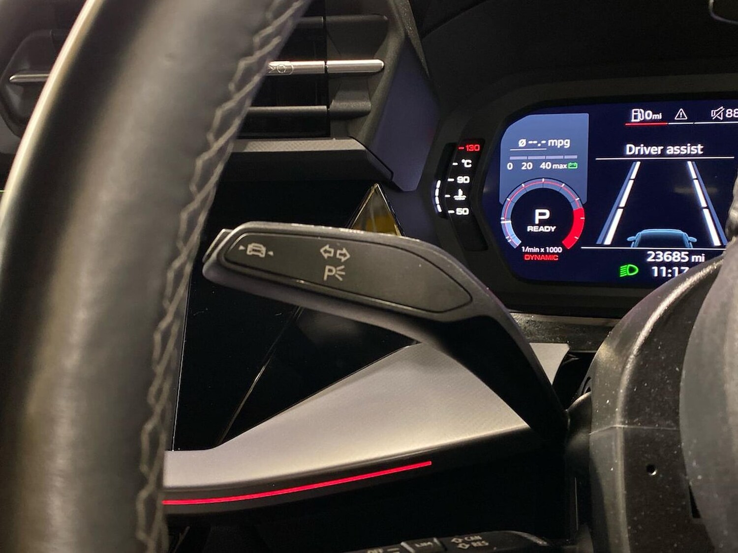 Used Audi A3 2023 for sale - 78191324: Photo 31