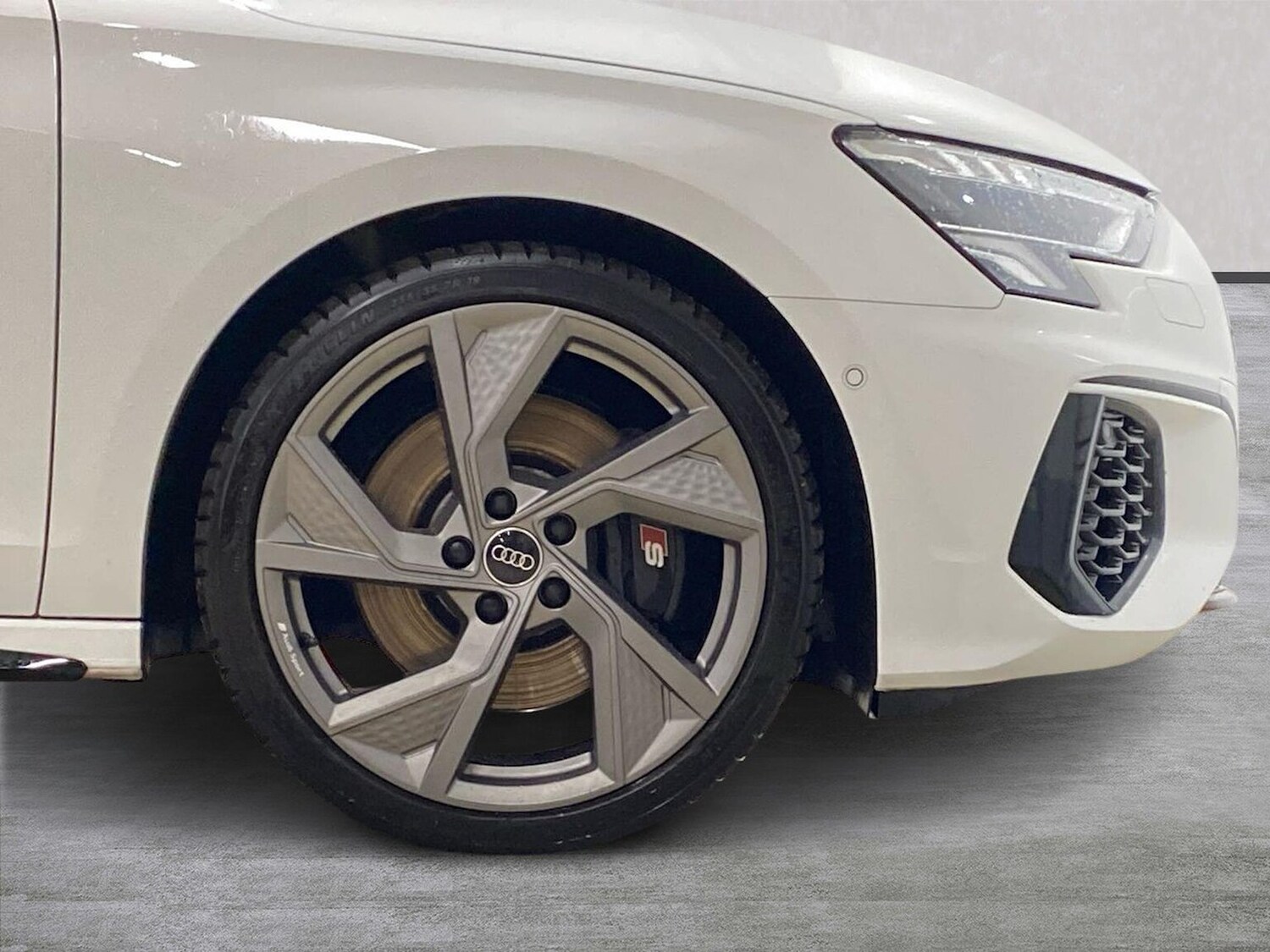 Used Audi A3 2023 for sale - 78191324: Photo 8