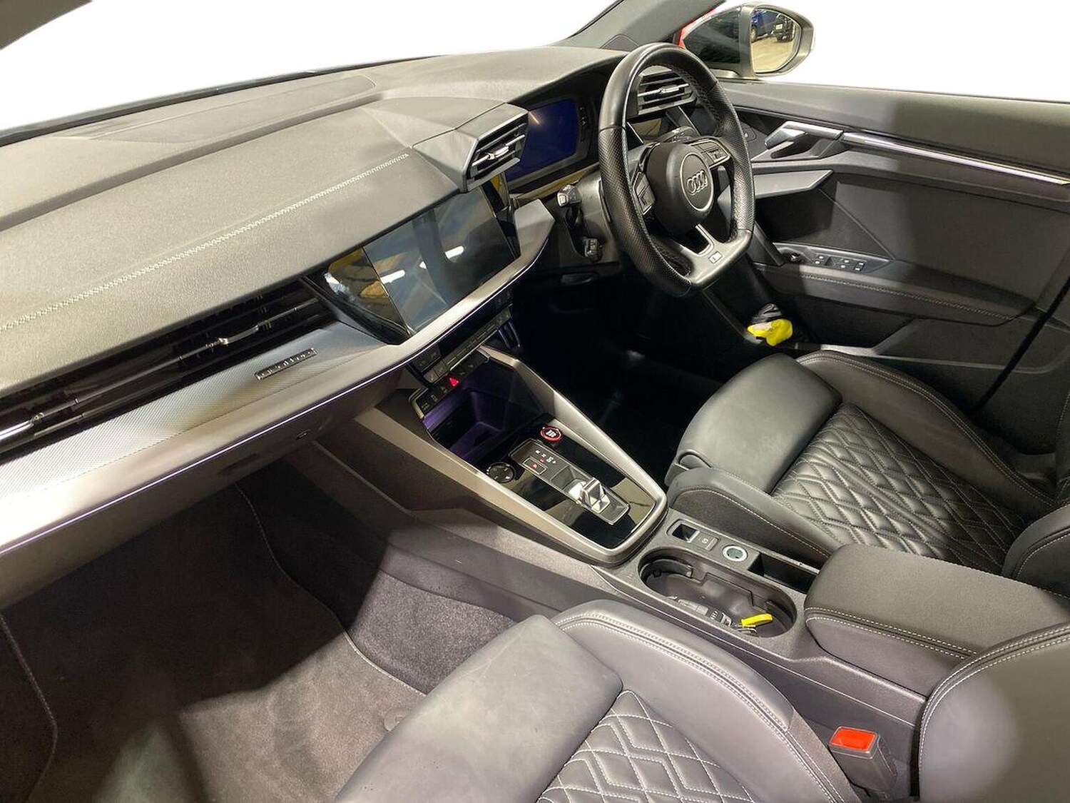 Used Audi A3 2023 for sale - 78191324: Photo 9