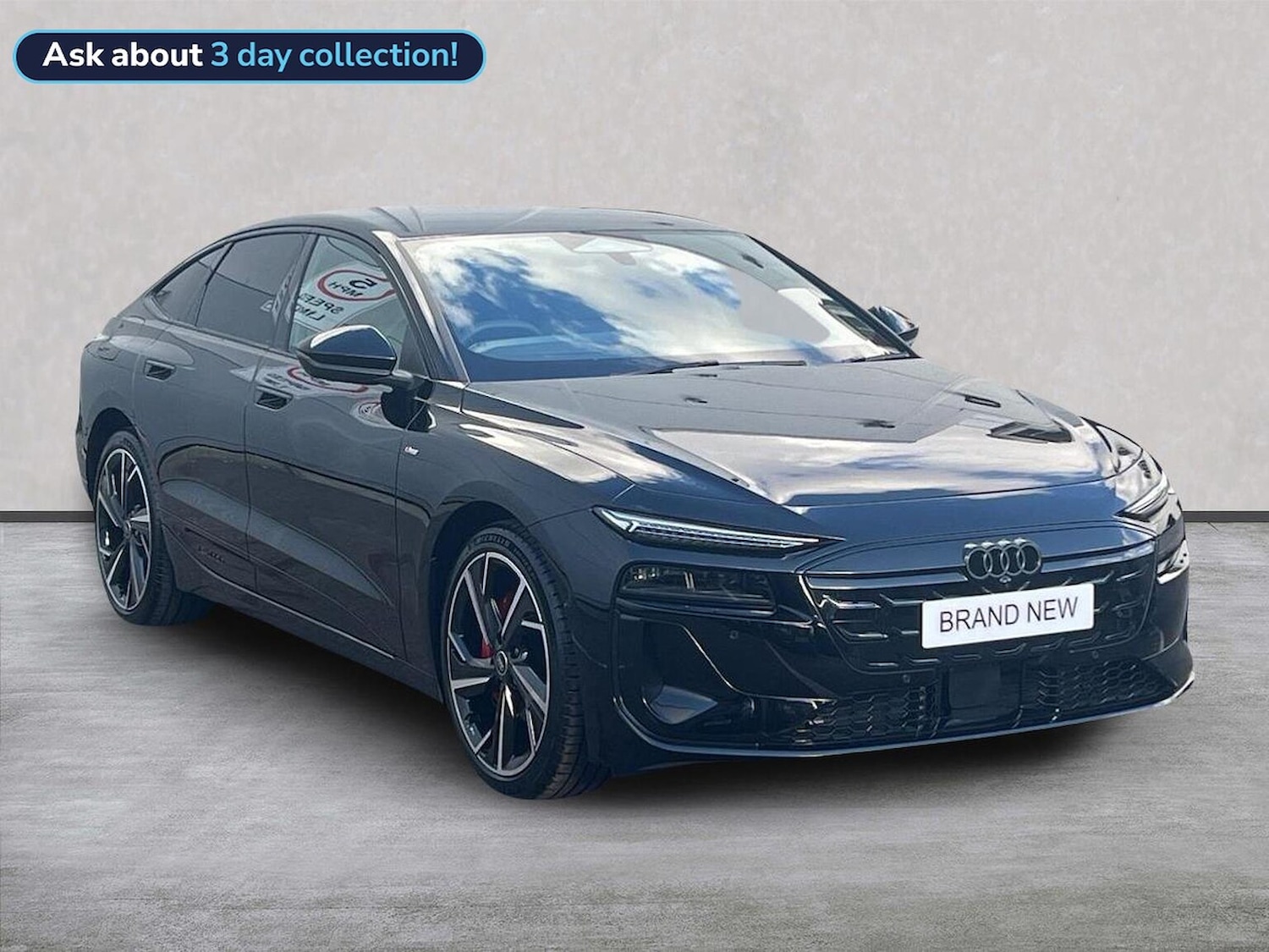 Used Audi A6 2025 for sale - 76979917: Photo 1