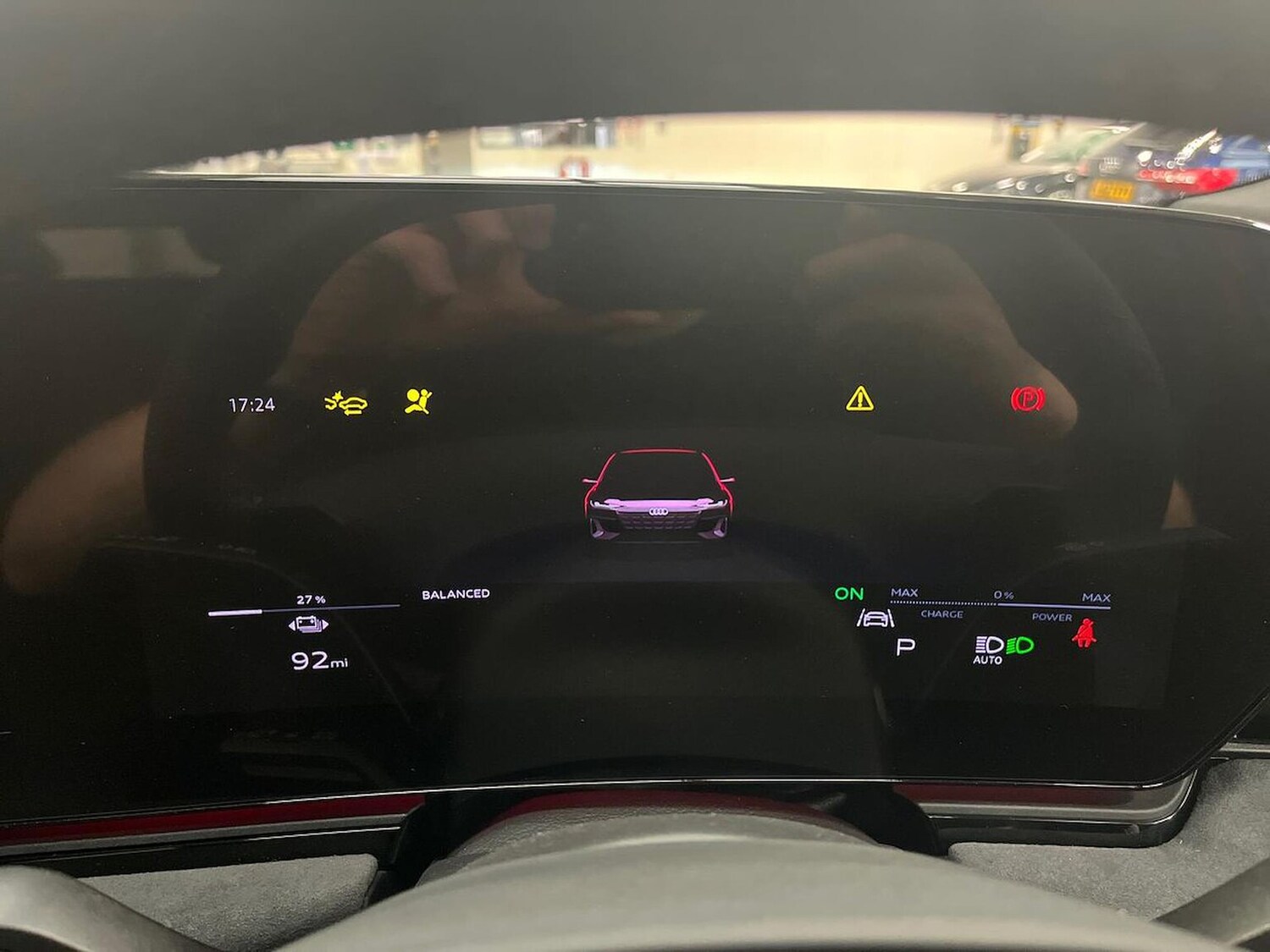 Used Audi A6 2025 for sale - 76979917: Photo 10