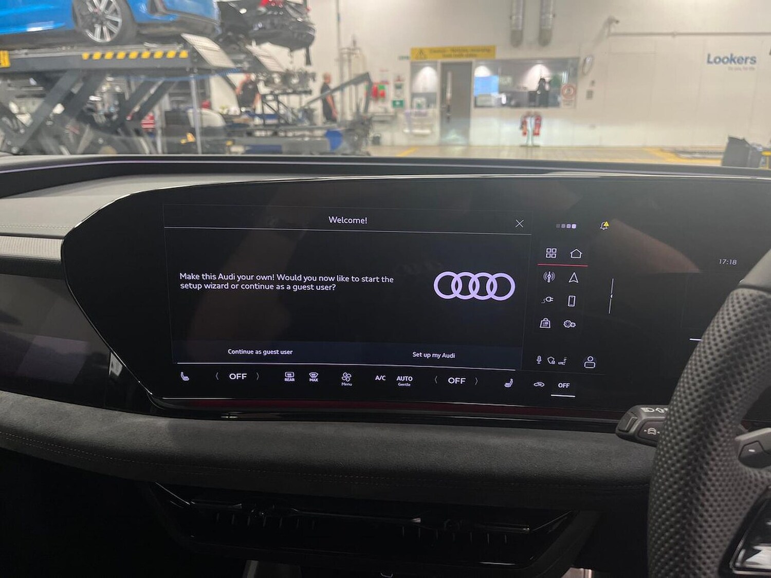 Used Audi A6 2025 for sale - 76979917: Photo 11