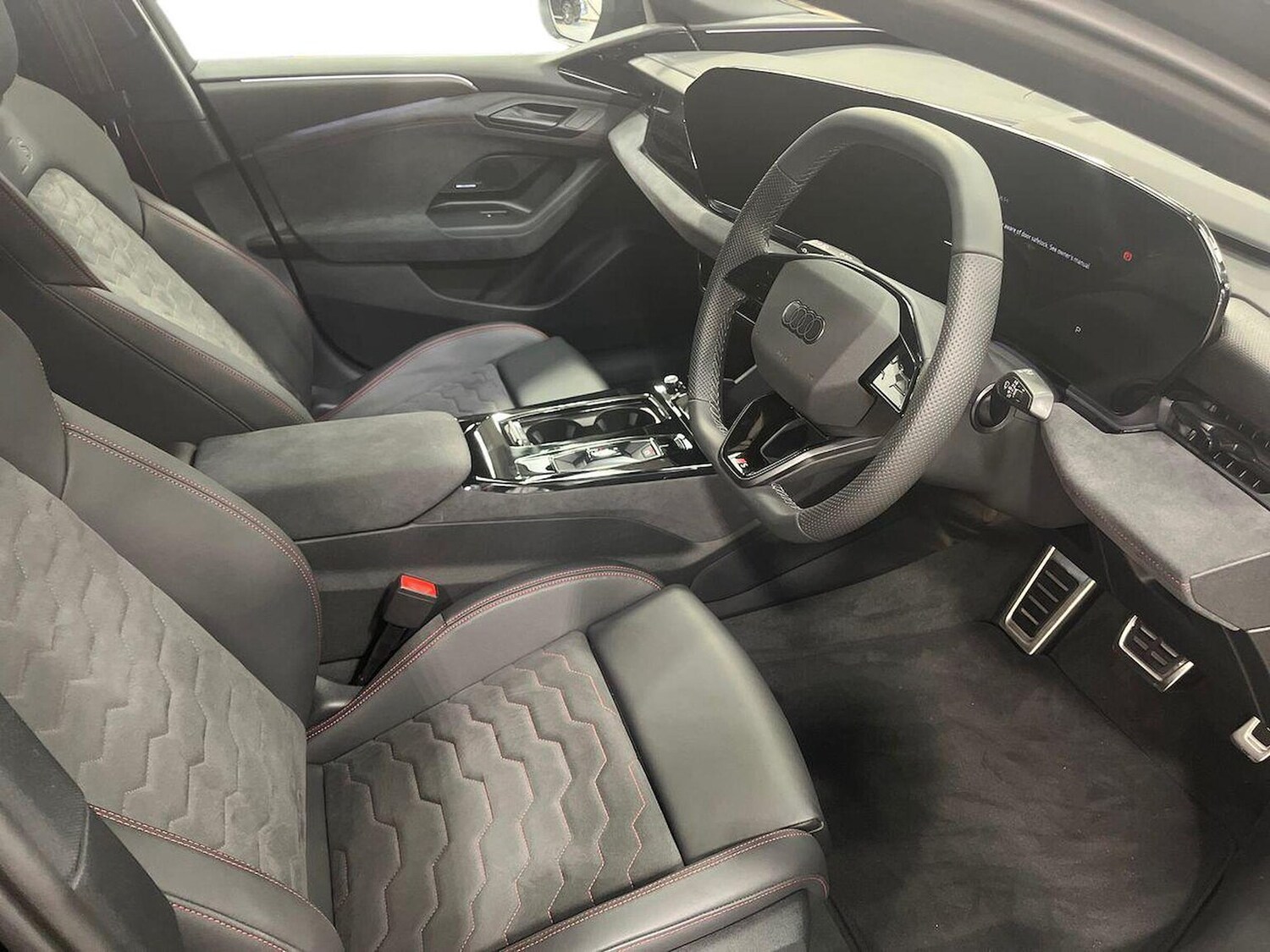 Used Audi A6 2025 for sale - 76979917: Photo 15