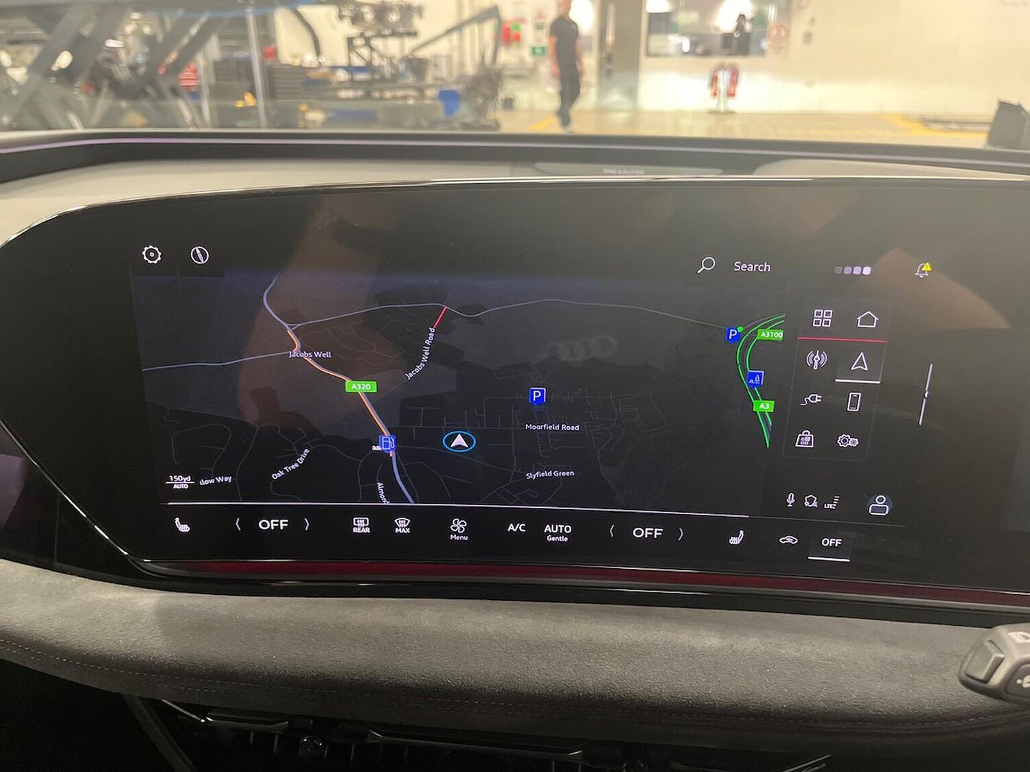 Used Audi A6 2025 for sale - 76979917: Photo 24