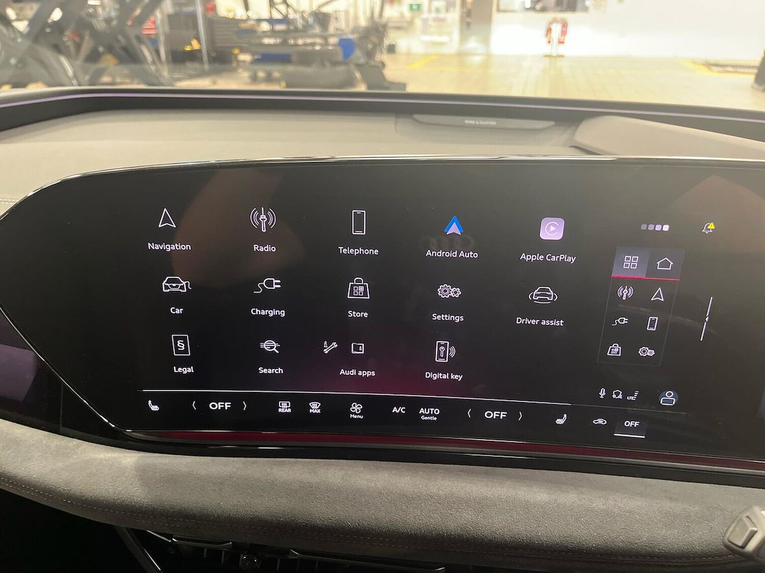 Used Audi A6 2025 for sale - 76979917: Photo 25