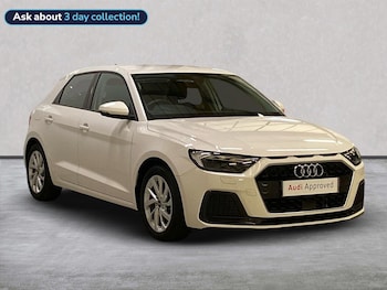 Audi - A1