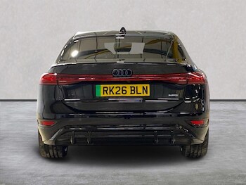 Used Audi A6 2026 for sale - 78469863: Photo