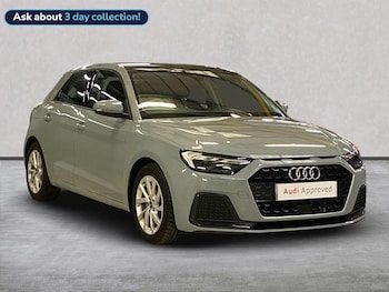 Audi - A1