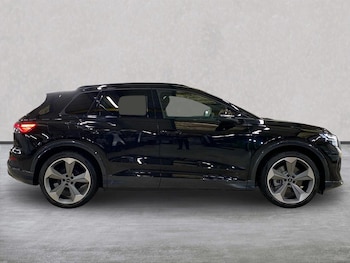 Used Audi Q4 e-tron 2026 for sale - 79543736: Photo