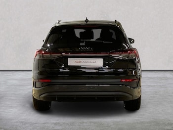 Used Audi Q4 e-tron 2026 for sale - 79543736: Photo