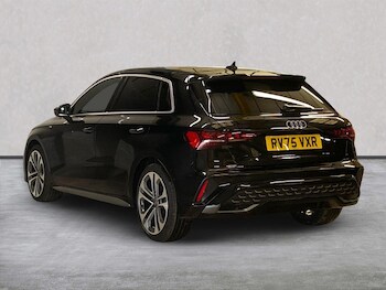 Used Audi A3 2025 for sale - 78332607: Photo