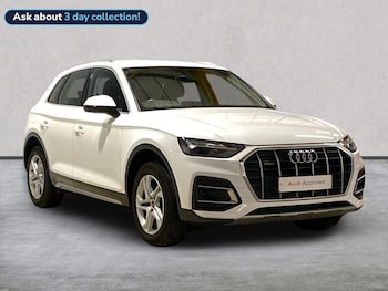 Used Audi Q5 2023 for sale - 78332517: Photo
