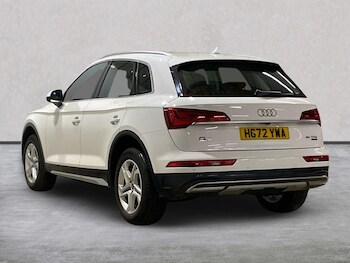 Used Audi Q5 2023 for sale - 78332517: Photo